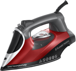 Steam Iron