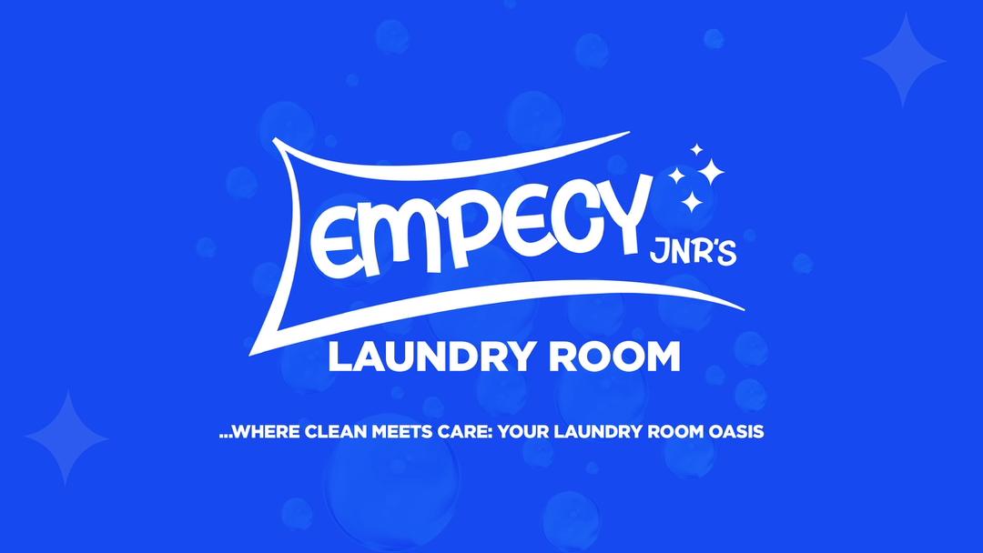 Empecy Jnrs Laundry Room