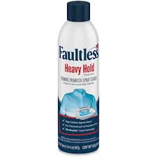 Fash Spray Starch