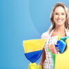 Spray Starch